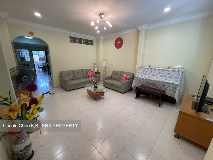Thomson Garden Estate (D20), Terrace #268708171